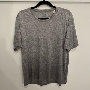 Men’s adidas workout shirt